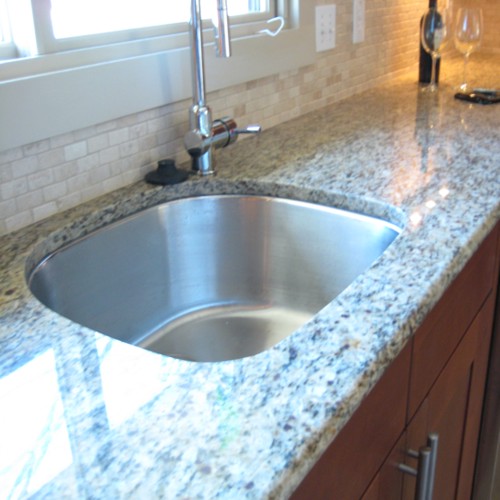 3cm And 2cm Granite Thickness Samples