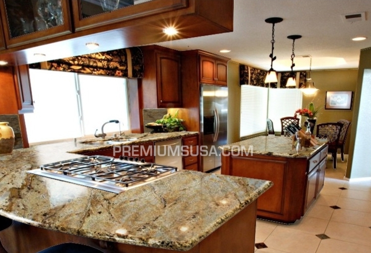 Premium S Stone And Countertops Only Masterpieces